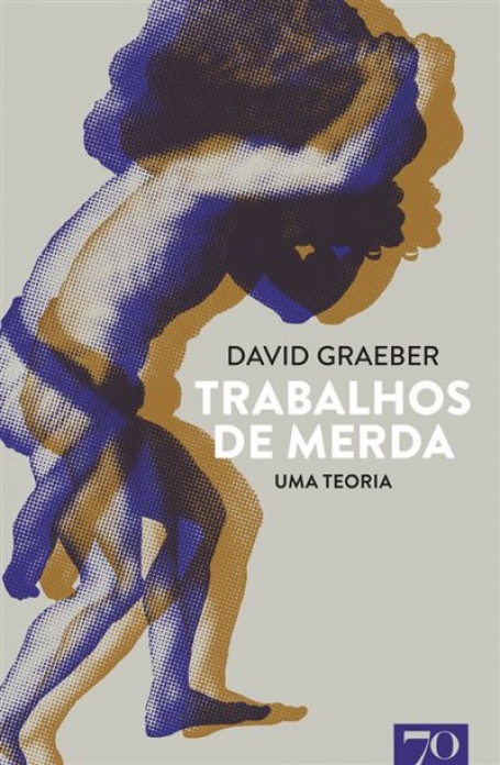 TRABALHOS DE MERDA