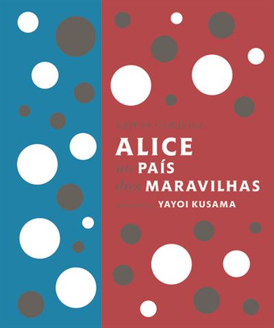 ALICE NO PAIS DAS MARAVILHAS