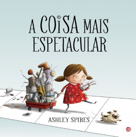 A COISA MAIS ESPETACULAR