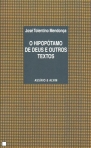 78968 - O HIPOPOTAMO DE DEUS E OUTROS TEXTOS