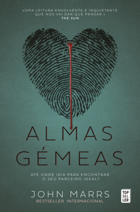ALMAS GÉMEAS