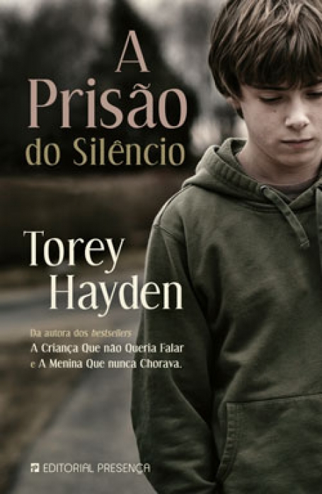PRISAO DO SILENCIO