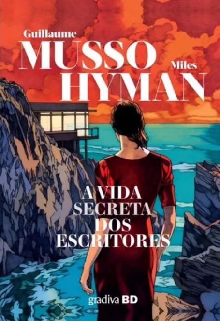 A VIDA SECRETA DOS ESCRITORES