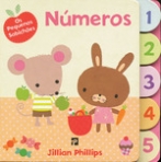PEQUENOS SABICHOES - NUMEROS