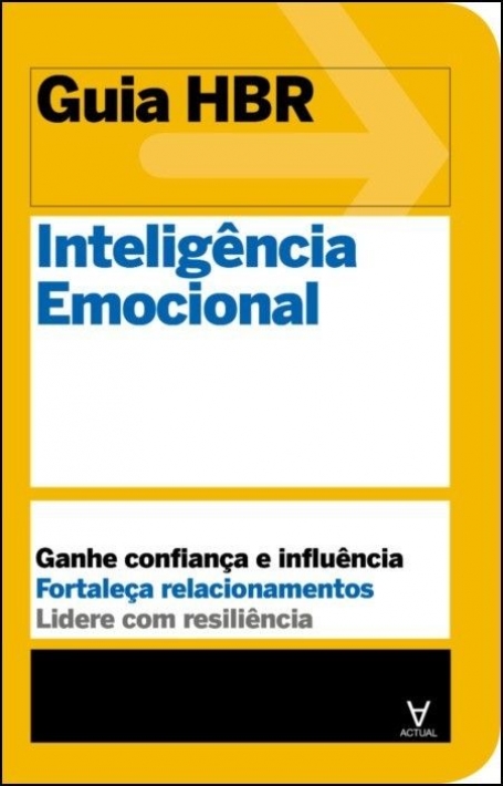 INTELIGÊNCIA EMOCIONAL