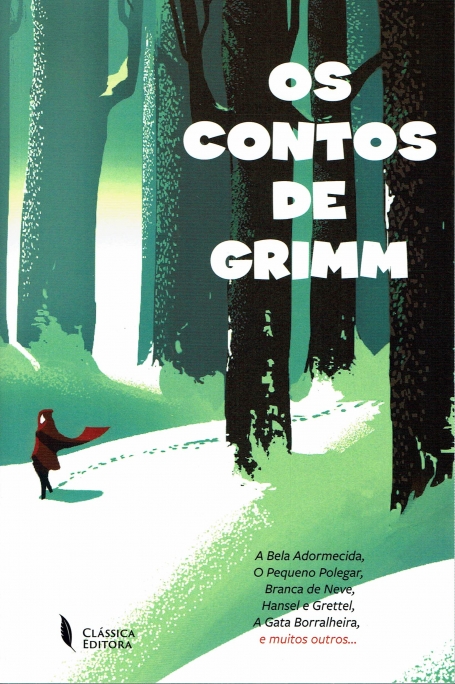 OS CONTOS DE GRIMM