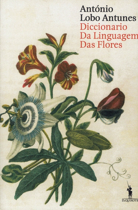 DICIONARIO DA LINGUAGEM DAS FLORES