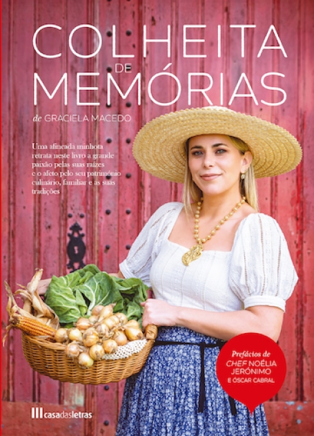 COLHEITA DE MEMÓRIAS