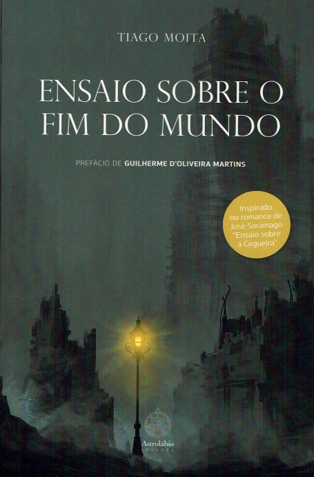 ENSAIO SOBRE O FIM DO MUNDO