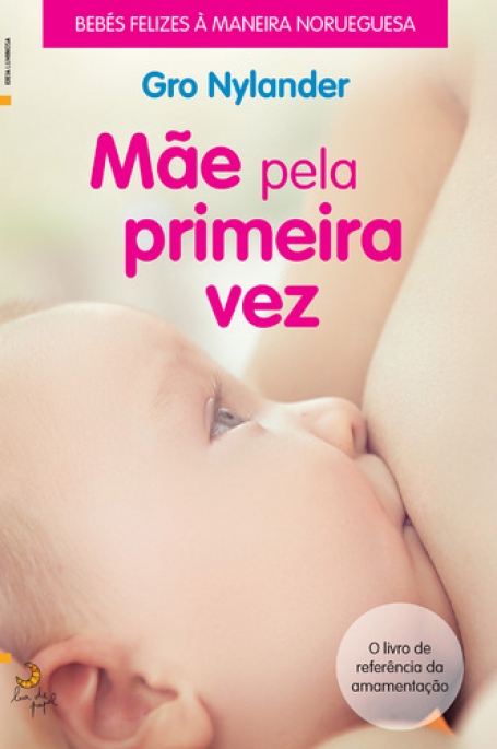 MAE PELA PRIMEIRA VEZ