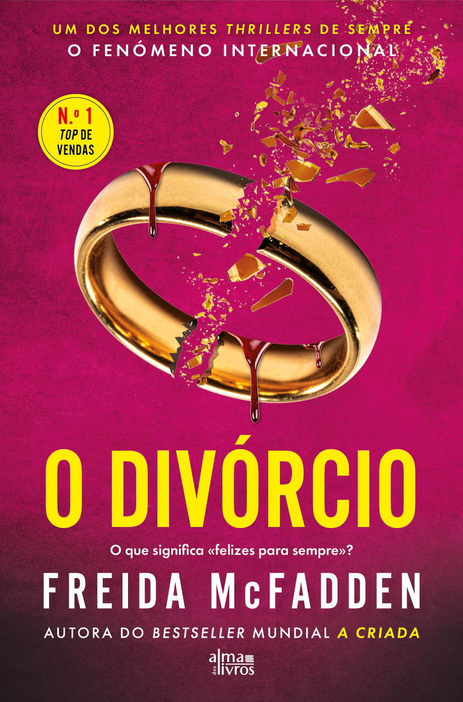 O DIVÓRCIO