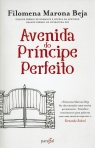 AVENIDA DO PRINCIPE PERFEITO
