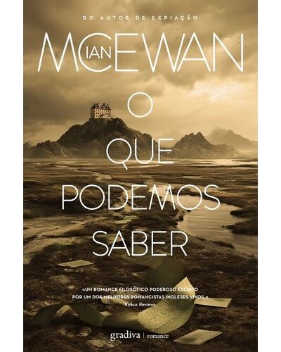 O QUE PODEMOS SABER