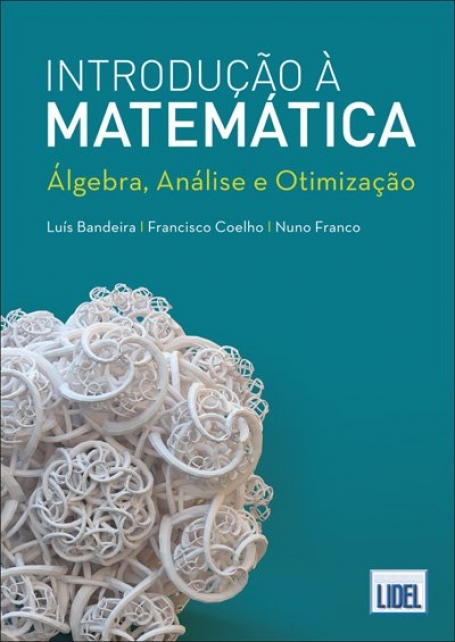 INTRODUCAO A MATEMATICA - ALGEBRA ANALISE E OTIMIZACAO