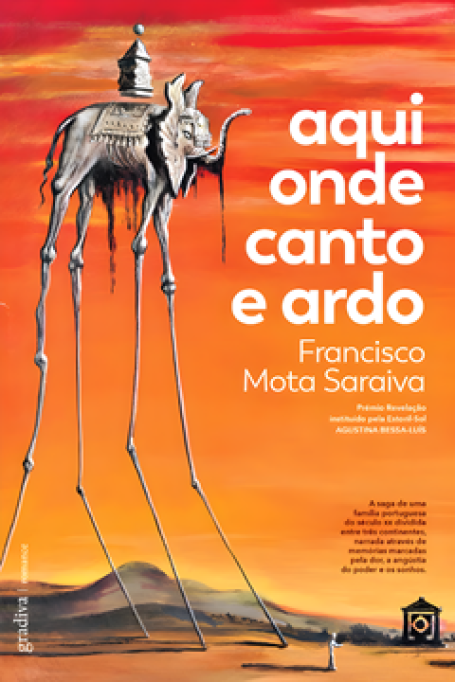 AQUI ONDE CANTO E ARDO