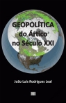 GEOPOLITICA DO ARTICO NO SECULO XXI