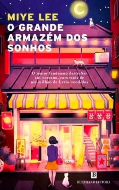 O GRANDE ARMAZÉM DOS SONHOS