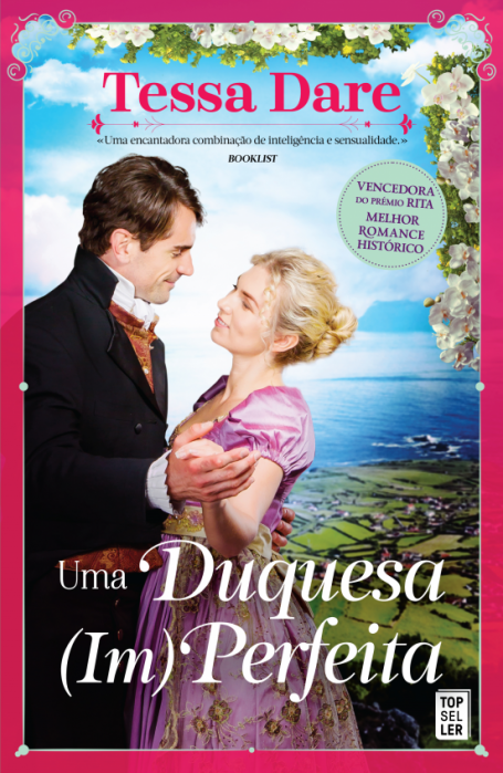 UMA DUQUESA (IM) PERFEITA