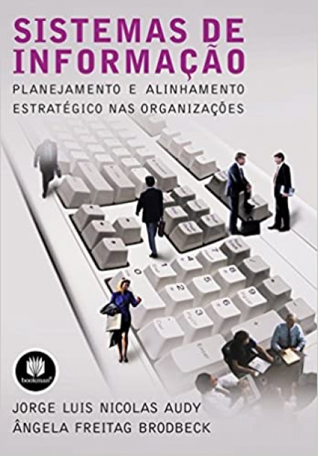 SISTEMAS DE INFORMACAO PLANEJAMENTO