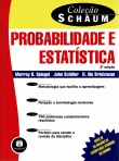 PROBABILIDADE E ESTATISTICA - 2ª EDICAO