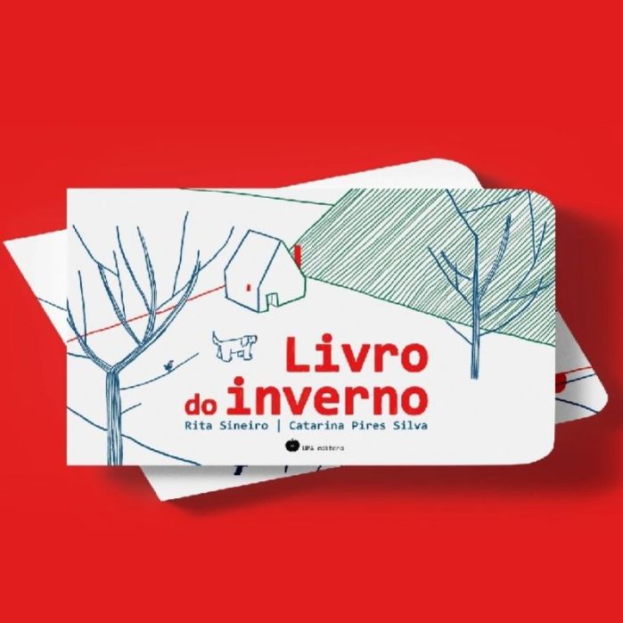 Livro do Inverno