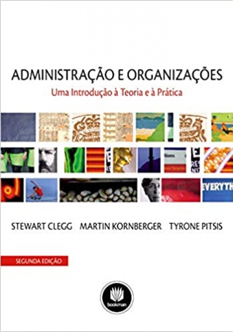 ADMINISTRACAO E ORGANIZACOES