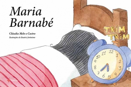 MARIA BARNABÉ
