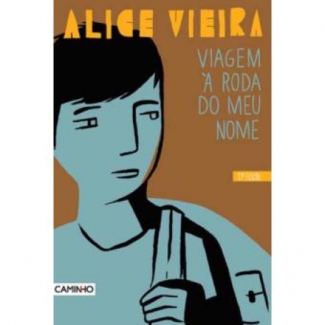 VIAGEM A RODA DO MEU NOME