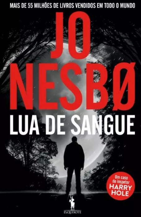 LUA DE SANGUE