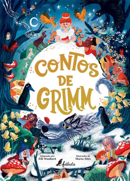 CONTOS DE GRIMM