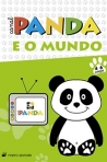 72183 - PANDA E O MUNDO 4-6 anos