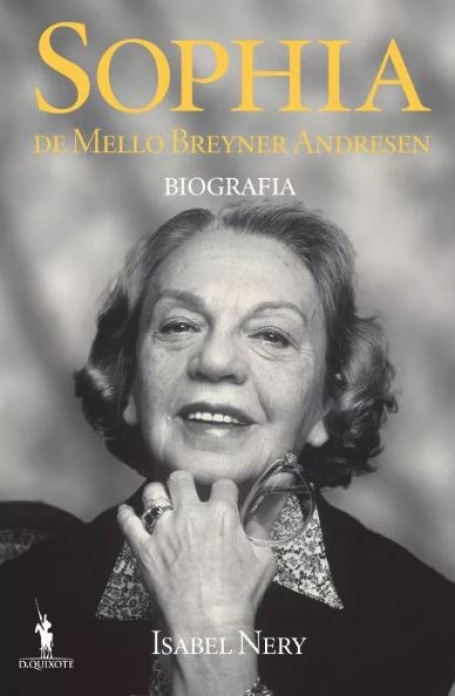 SOPHIA DE MELLO BREYNER ANDRESEN biografia