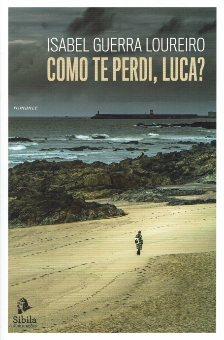 COMO TE PERDI, LUCA?