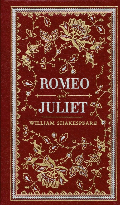 ROMEO AND JULIET