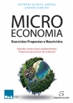 MICROECONOMIA EXERCICIOS PROPOSTOS E RESOLVIDOS