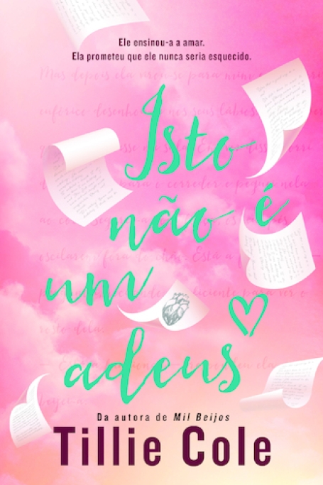 ISTO NÃO É UM ADEUS