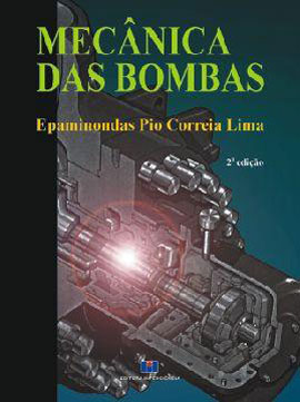 MECANICA DAS BOMBAS 2 ª EDICAO