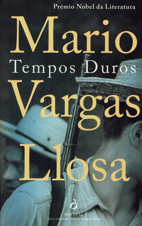 TEMPOS DUROS