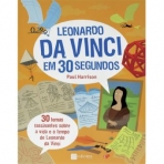 Leonardo da Vinci em 30 segundos