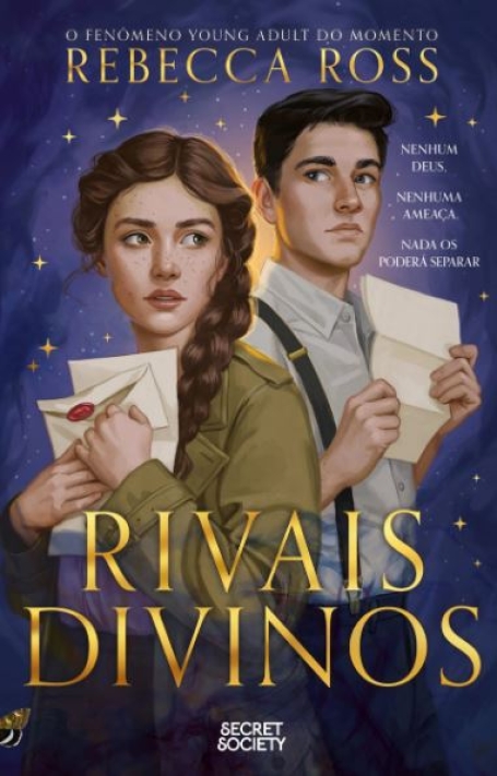 RIVAIS DIVINOS
