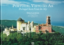 PORTUGAL VISTO DO AR - PORTUGAL SEEN FROM THE SKY