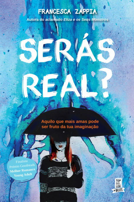 SERÁS REAL? aquilo que mais amas pode ser fruto da tua imaginação