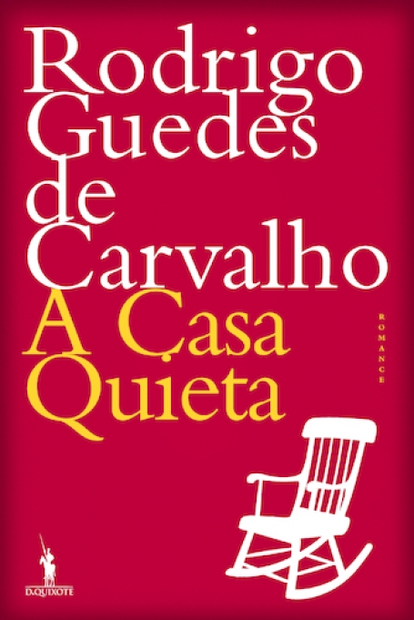 A CASA QUIETA