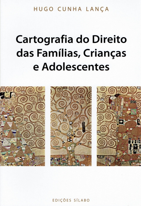CARTOGRAFIA DO DIREITO DAS FAMILIAS CRIANCAS E ADOLESCENTES