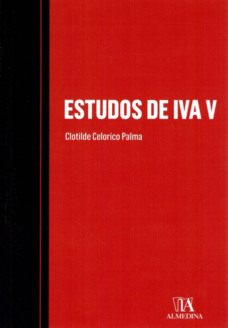 ESTUDOS DE IVA V