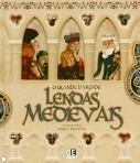 GRANDE LIVRO DE LENDAS MEDIEVAIS