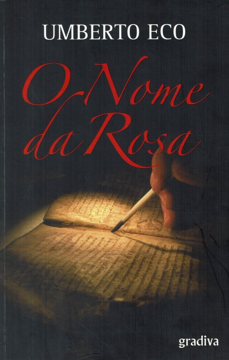 O NOME DA ROSA