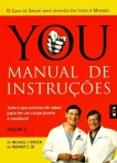 YOU - MANUAL DE INSTRUCOES VOL. 2