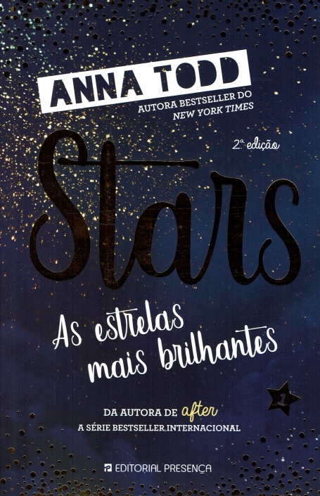 STARS 1 - AS ESTRELAS MAIS BRILHANTES