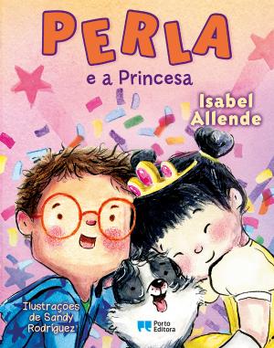 73109.10 - PERLA E A PRINCESA